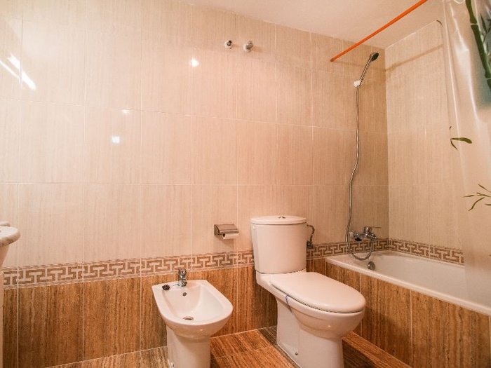 Апартаменты с 1 спальней 2/4 человека Апартаменты magic atrium beach villajoyosa Апартаменты с 1 спальней 2/4 человека Апартаменты magic atrium beach villajoyosa
