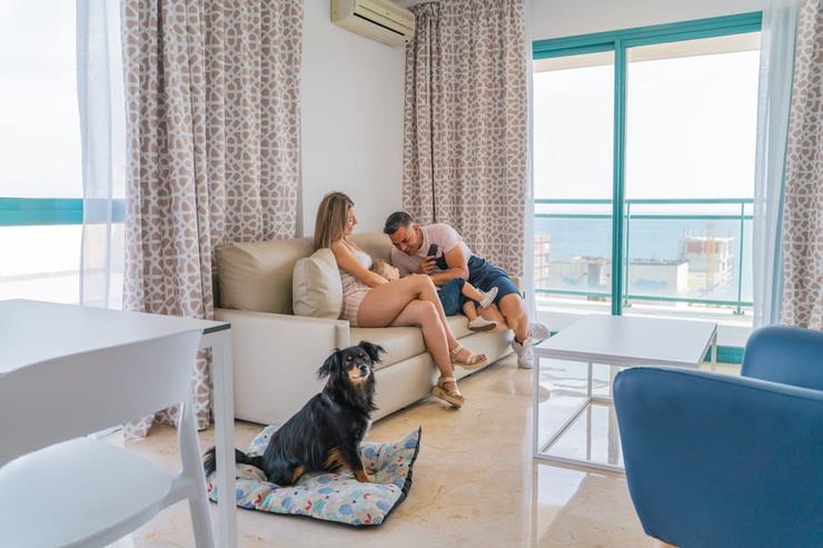 3 спальни квартира на 5/7 человек Апартаменты magic atrium beach villajoyosa 3 спальни квартира на 5/7 человек Апартаменты magic atrium beach villajoyosa