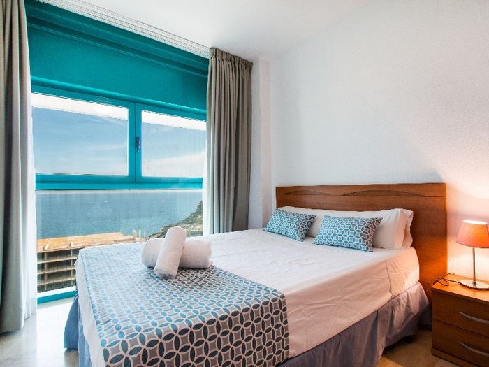 3 спальни квартира на 5/7 человек Апартаменты magic atrium beach villajoyosa 3 спальни квартира на 5/7 человек Апартаменты magic atrium beach villajoyosa