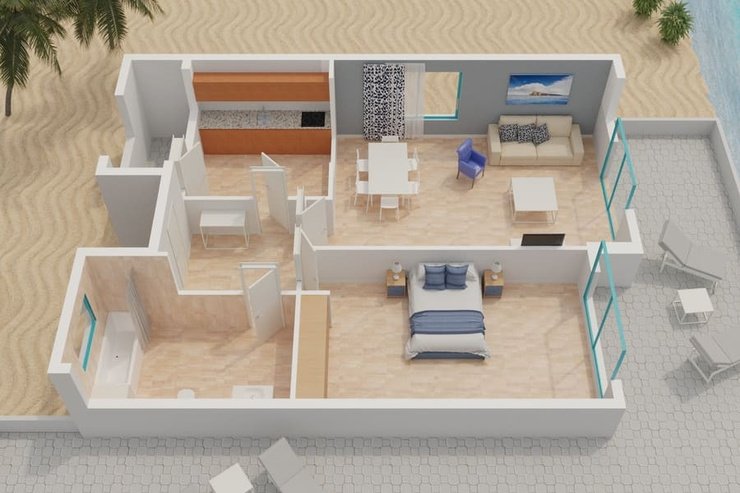 Пентхаус с видом на море пентхаус 2/4 человека Апартаменты magic atrium beach villajoyosa Пентхаус с видом на море пентхаус 2/4 человека Апартаменты magic atrium beach villajoyosa