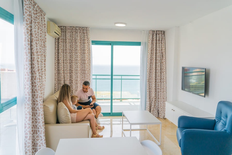 Пентхаус с видом на море пентхаус 2/4 человека Апартаменты magic atrium beach villajoyosa Пентхаус с видом на море пентхаус 2/4 человека Апартаменты magic atrium beach villajoyosa