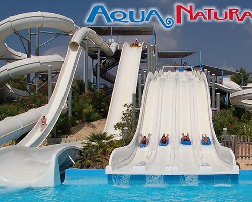 Вход в тематические парки Aqua Natura и Terra Natur Апартаменты Magic Atrium Beach Villajoyosa Вход в тематические парки Aqua Natura и Terra Natur Апартаменты Magic Atrium Beach Villajoyosa