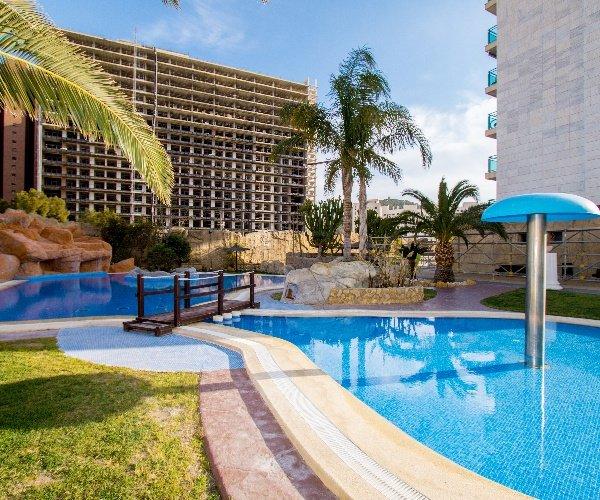 Услуги Апартаменты Magic Atrium Beach Villajoyosa Услуги Апартаменты Magic Atrium Beach Villajoyosa
