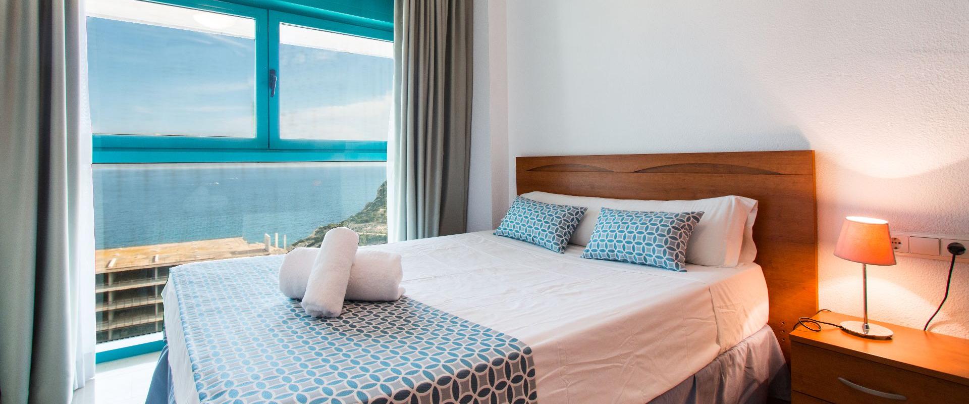 Расслабиться и насладиться пляжем у моря Апартаменты Magic Atrium Beach Villajoyosa Расслабиться и насладиться пляжем у моря Апартаменты Magic Atrium Beach Villajoyosa