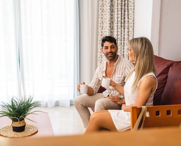 3 спальни квартира на 5/7 человек Апартаменты Magic Atrium Beach Villajoyosa 3 спальни квартира на 5/7 человек Апартаменты Magic Atrium Beach Villajoyosa