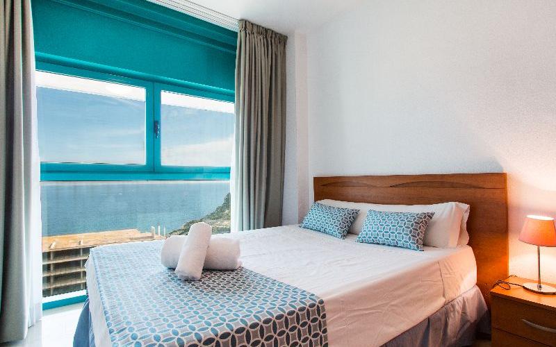 3 спальни квартира на 5/7 человек Апартаменты Magic Atrium Beach Villajoyosa 3 спальни квартира на 5/7 человек Апартаменты Magic Atrium Beach Villajoyosa