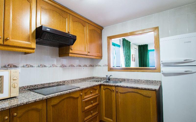 3 спальни квартира на 5/7 человек Апартаменты Magic Atrium Beach Villajoyosa 3 спальни квартира на 5/7 человек Апартаменты Magic Atrium Beach Villajoyosa