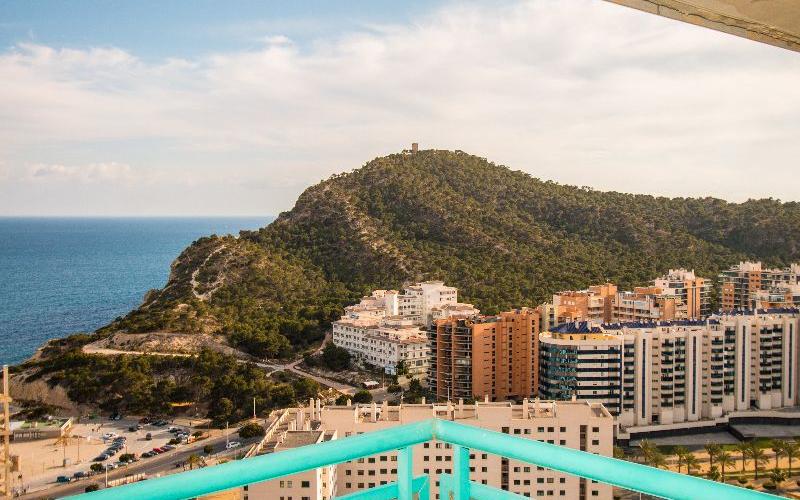 3 спальни квартира на 5/7 человек Апартаменты Magic Atrium Beach Villajoyosa 3 спальни квартира на 5/7 человек Апартаменты Magic Atrium Beach Villajoyosa