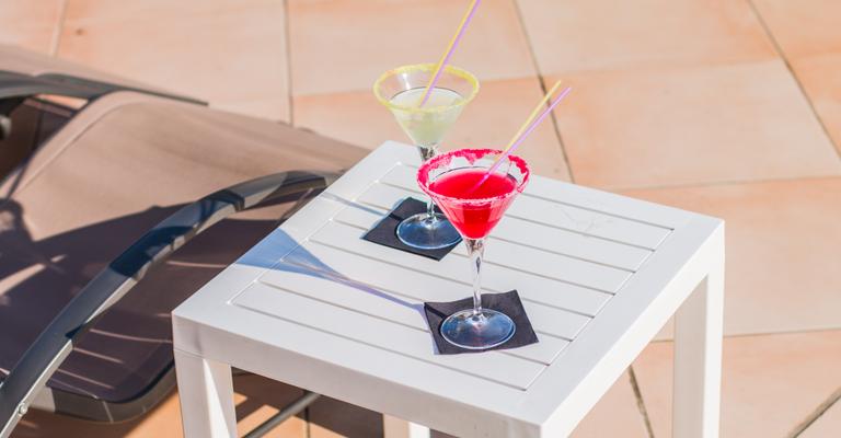 Премиумные дринки Апартаменты Magic Atrium Beach Villajoyosa Премиумные дринки Апартаменты Magic Atrium Beach Villajoyosa