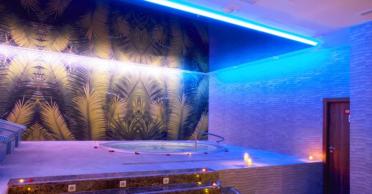 Уникальные впечатления Апартаменты Magic Atrium Beach Villajoyosa Уникальные впечатления Апартаменты Magic Atrium Beach Villajoyosa